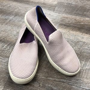 Rothy’s Slip On Sneaker